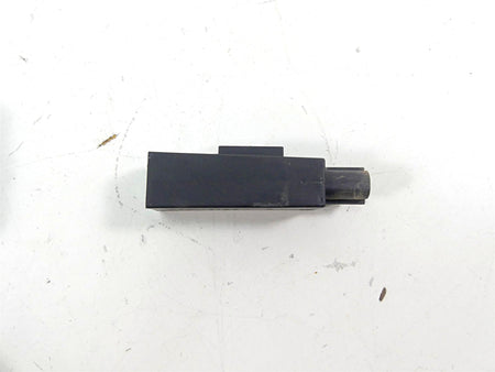 2008 Harley Touring FLHX Street Glide Tssm Turn Signal Security Module 68924-07 {{ shop.shopifyCountryName }} - Mototech271