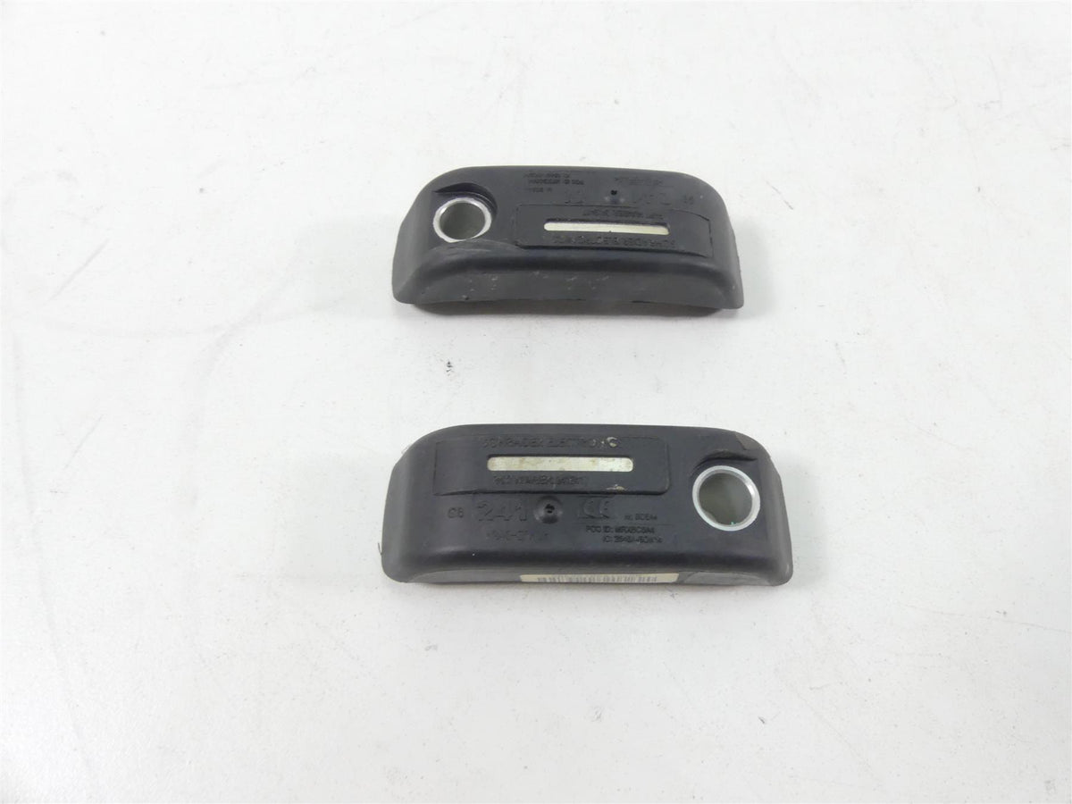 2016 Indian Chieftain Dark Horse Front Rear Tire Pressure Sensor Set 2412417 {{ shop.shopifyCountryName }} - Mototech271