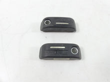 Load image into Gallery viewer, 2016 Indian Chieftain Dark Horse Front Rear Tire Pressure Sensor Set 2412417 | Mototech271
