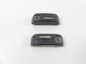 2016 Indian Chieftain Dark Horse Front Rear Tire Pressure Sensor Set 2412417 | Mototech271