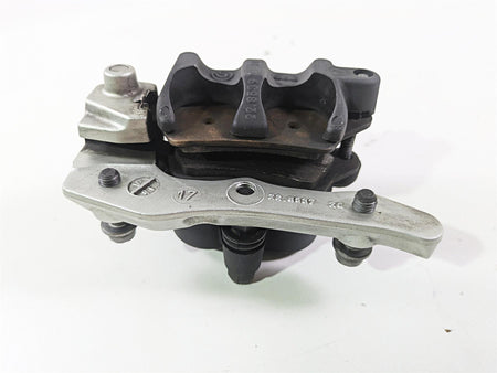 2018 BMW R nineT Urban GS K33 Rear Brembo Brake Caliper 34217664103 {{ shop.shopifyCountryName }} - Mototech271