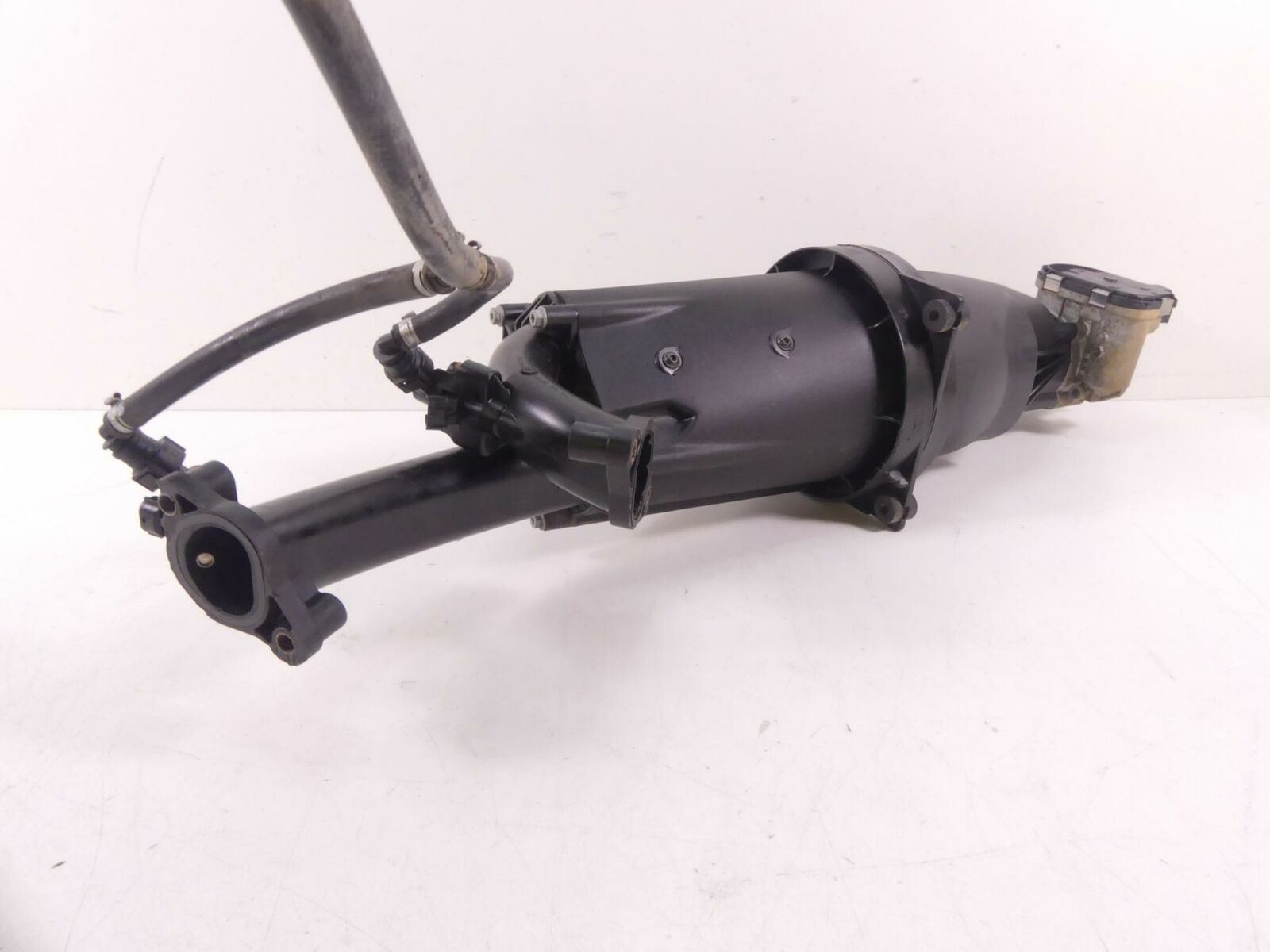 2014 Can-Am Maverick 1000R STD Throttle Body Intake & Injectors 420892595 {{ shop.shopifyCountryName }} - Mototech271