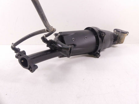 2014 Can-Am Maverick 1000R STD Throttle Body Intake & Injectors 420892595 {{ shop.shopifyCountryName }} - Mototech271