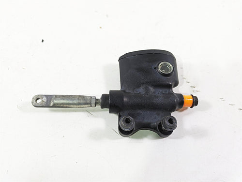 2018 Indian Chieftain Dark Horse Rear Brake Master Cylinder 5/8