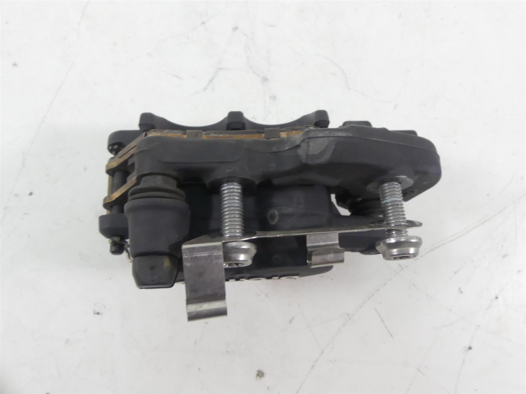 2017 BMW R1200RT K52 Rear Brembo Brake Caliper 34218535160 {{ shop.shopifyCountryName }} - Mototech271