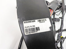 Load image into Gallery viewer, 2013 Harley Touring FLHX Street Glide Main Wiring Harness Loom - No Abs 69200300 | Mototech271
