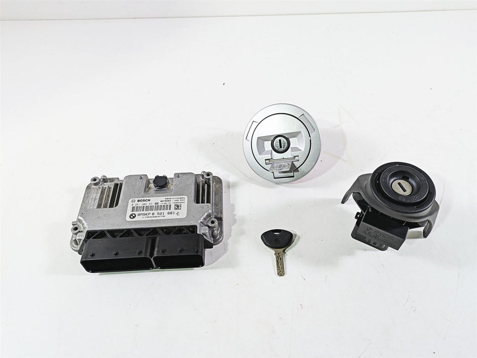 2014 BMW R nine T R9T K21 Cdi Ecu Ecm Control Module Ignition Switch 13618521661 {{ shop.shopifyCountryName }} - Mototech271