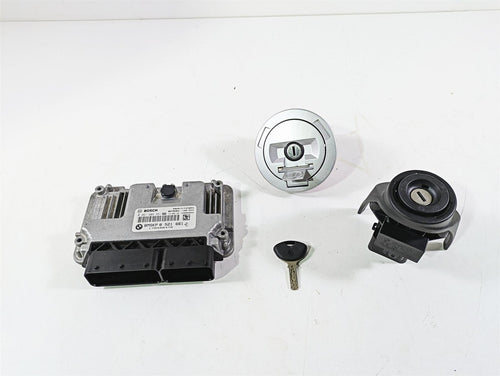 2014 BMW R nine T R9T K21 Cdi Ecu Ecm Control Module Ignition Switch 13618521661 | Mototech271