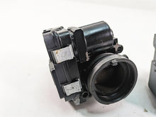 Load image into Gallery viewer, 2016 BMW R1200R K53 Throttle Body Bodies Fuel Injection 13548564959
