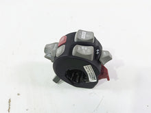 Load image into Gallery viewer, 2017 BMW S1000RR K46 Left Hand Control Switch Cruise Slick 61318549065
