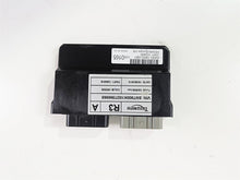 Load image into Gallery viewer, 2013 Triumph Bonneville Keihin Cdi Ecu Ecm Engine Control Module T1290618
