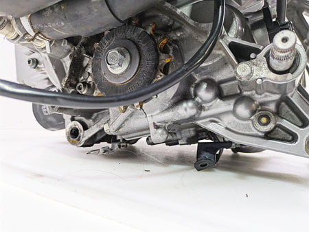 2016 Honda CBR650 F RC74E Running Engine Motor 10K 11000-MJE-D02 {{ shop.shopifyCountryName }} - Mototech271