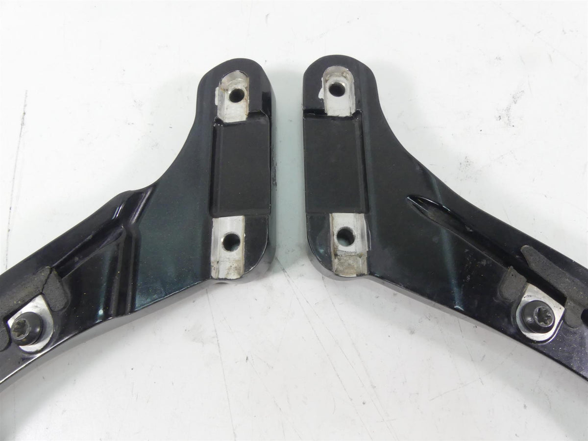 2017 Harley FXSE CVO Pro Street Breakout Rear Fender Frame Struts 59500407EBT {{ shop.shopifyCountryName }} - Mototech271