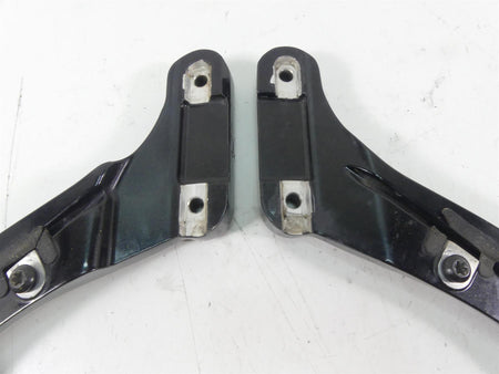 2017 Harley FXSE CVO Pro Street Breakout Rear Fender Frame Struts 59500407EBT {{ shop.shopifyCountryName }} - Mototech271