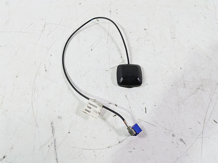 2015 Harley Touring FLHTKL E -Glide Low Gps Antenna Wiring 76000222 {{ shop.shopifyCountryName }} - Mototech271