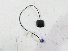 Load image into Gallery viewer, 2015 Harley Touring FLHTKL E -Glide Low Gps Antenna Wiring 76000222 | Mototech271
