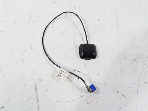 2015 Harley Touring FLHTKL E -Glide Low Gps Antenna Wiring 76000222 | Mototech271