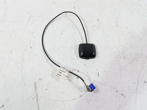 2015 Harley Touring FLHTKL E -Glide Low Gps Antenna Wiring 76000222 | Mototech271