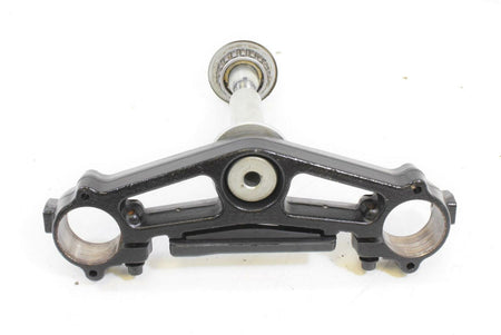 2014 Harley Touring FLHTCU Electra Glide Lower Triple Tree Steering Yoke 45900091A {{ shop.shopifyCountryName }} - Mototech271