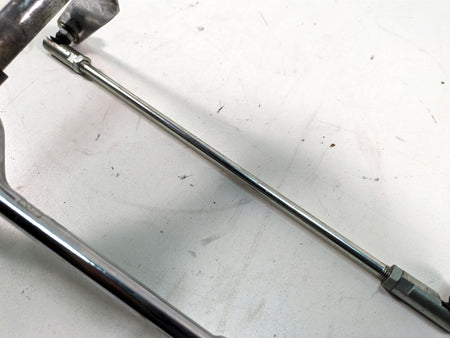 2006 Harley Touring FLHTCUI Electra Glide Toe Heel Shifter Linkage Set 33895-82E {{ shop.shopifyCountryName }} - Mototech271
