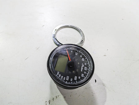 2018 Indian Chieftain Dark Horse Speedometer Speedo Gauge Instrument 29K 3280722 {{ shop.shopifyCountryName }} - Mototech271