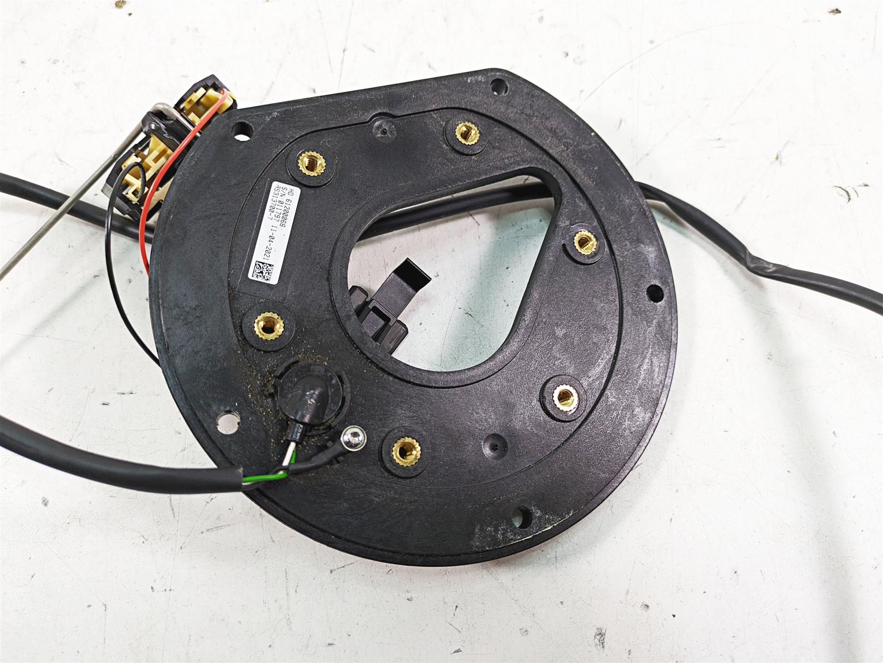 2022 Harley RA1250 S Pan America Fuel Gas Petrol Level Sender 61200064 61200068 {{ shop.shopifyCountryName }} - Mototech271