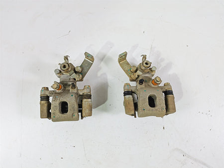 2022 CFMoto Zforce 950 Sport Rear Brake Caliper Set 5BY0-081060 5BY0-081050 {{ shop.shopifyCountryName }} - Mototech271