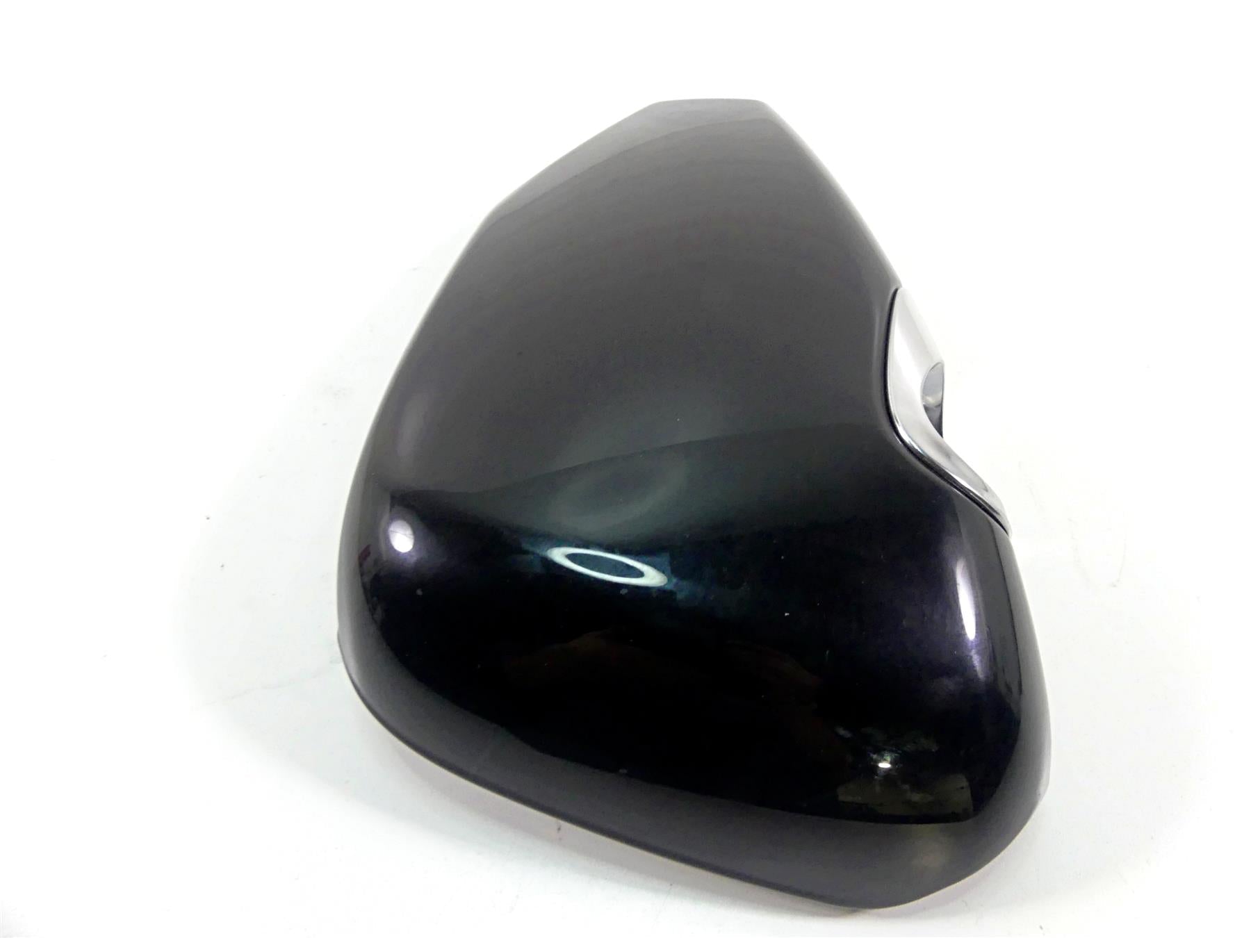 2005 Harley Sportster XL1200 C Right Side Oil Tank Cover Fairing 57200092DH {{ shop.shopifyCountryName }} - Mototech271
