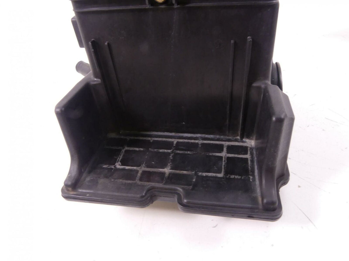 2011 BMW R1200RT K26 Air Box Filter Cleaner Breather With Tubes 13717720045 {{ shop.shopifyCountryName }} - Mototech271