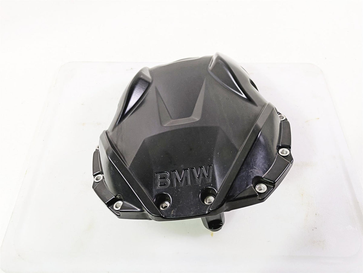 2021 BMW R1250GS K51 Adv Black Front Engine Cover Motor 11148523960 {{ shop.shopifyCountryName }} - Mototech271