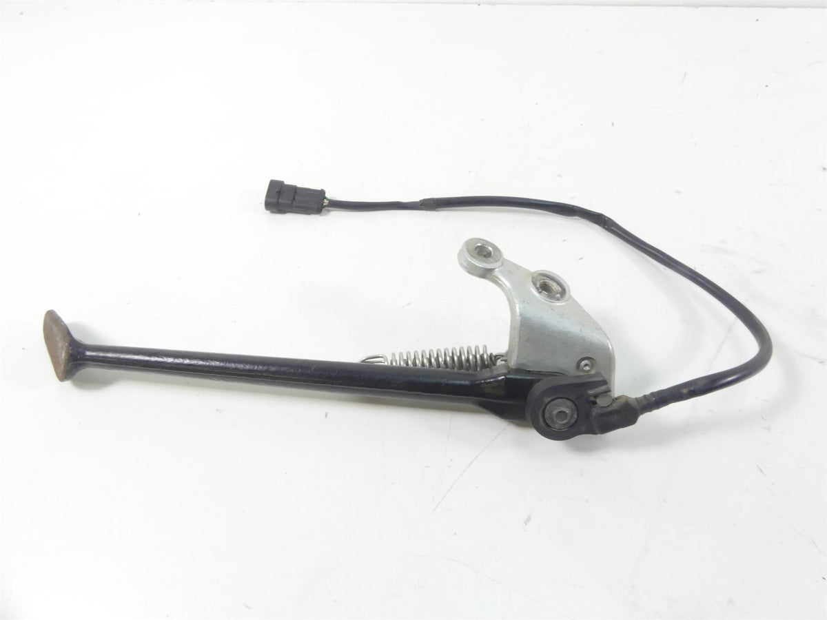2006 Ducati Multistrada 1000S Side Kickstand Kick Stand & Switch 55610351A {{ shop.shopifyCountryName }} - Mototech271