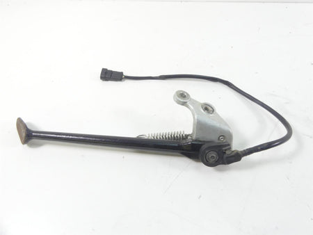 2006 Ducati Multistrada 1000S Side Kickstand Kick Stand & Switch 55610351A {{ shop.shopifyCountryName }} - Mototech271