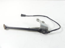 Load image into Gallery viewer, 2006 Ducati Multistrada 1000S Side Kickstand Kick Stand &amp; Switch 55610351A | Mototech271
