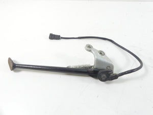 2006 Ducati Multistrada 1000S Side Kickstand Kick Stand & Switch 55610351A | Mototech271