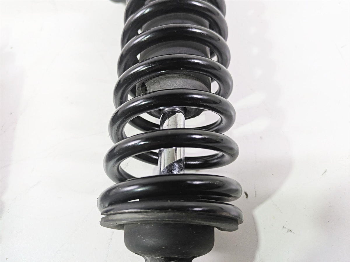 2010 Harley Touring FLHXSE CVO Street Glide Rear Shock Set 12" 54675-10 54674-10 {{ shop.shopifyCountryName }} - Mototech271