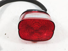 Load image into Gallery viewer, 2008 Harley FLHTCU Electra Glide Taillight Tail Light &amp; Wiring -Read 68140-04 | Mototech271
