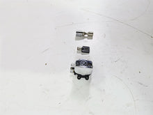 Load image into Gallery viewer, 2008 Harley FLSTC 105TH Softail Heritage Ignition Switch Key Lock Set 71450-04
