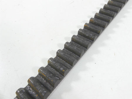 2013 Harley Touring FLHX Street Glide Rear Drive Belt 140T 1" 40024-09A {{ shop.shopifyCountryName }} - Mototech271