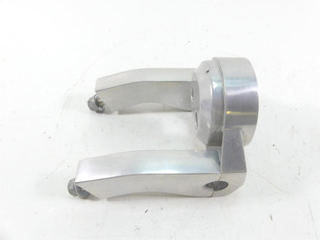 2003 Honda VTX1800 C Handlebar Riser Speedo Holder Mount Set 53231-MCH-000 {{ shop.shopifyCountryName }} - Mototech271