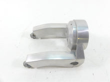 Load image into Gallery viewer, 2003 Honda VTX1800 C Handlebar Riser Speedo Holder Mount Set 53231-MCH-000 | Mototech271
