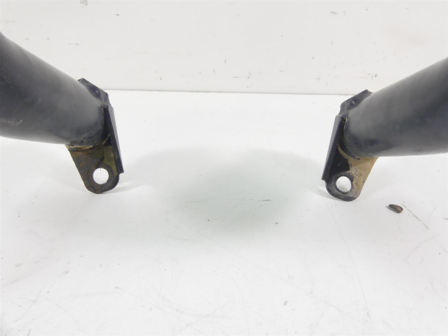 2018 Polaris RZR 1000 RS1 Front Rear Extreme Duty Bumper Set 2883783 2882694 {{ shop.shopifyCountryName }} - Mototech271