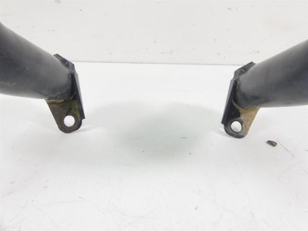 2018 Polaris RZR 1000 RS1 Front Rear Extreme Duty Bumper Set 2883783 2882694 {{ shop.shopifyCountryName }} - Mototech271