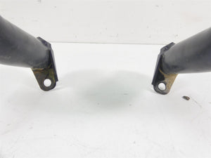 2018 Polaris RZR 1000 RS1 Front Rear Extreme Duty Bumper Set 2883783 2882694 | Mototech271