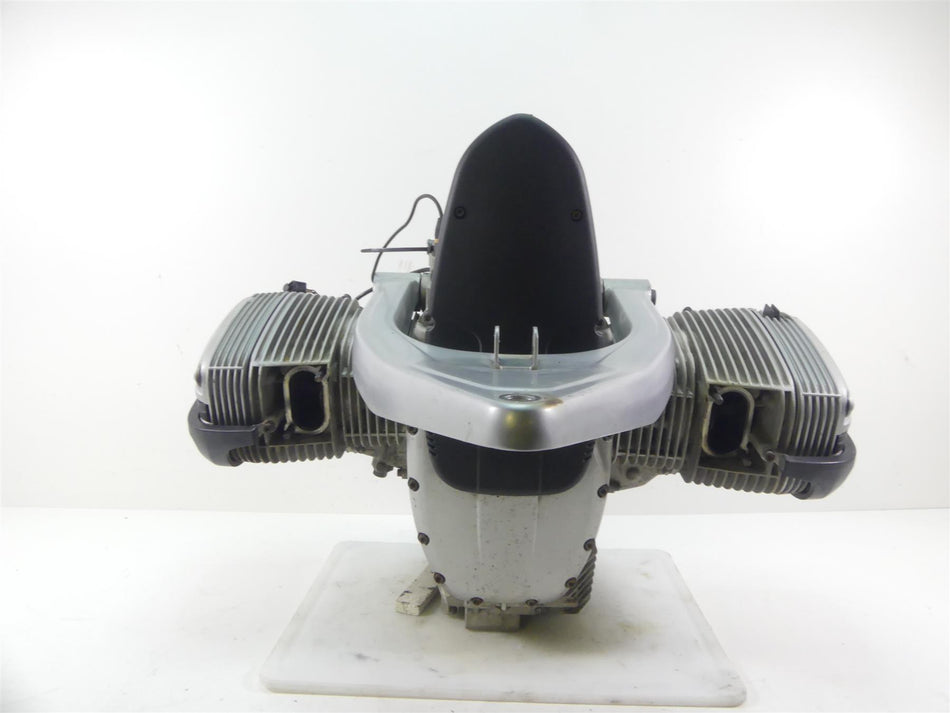 2001 BMW R1150 GS R21 Running Engine Motor 55K - Video 11007670434 {{ shop.shopifyCountryName }} - Mototech271