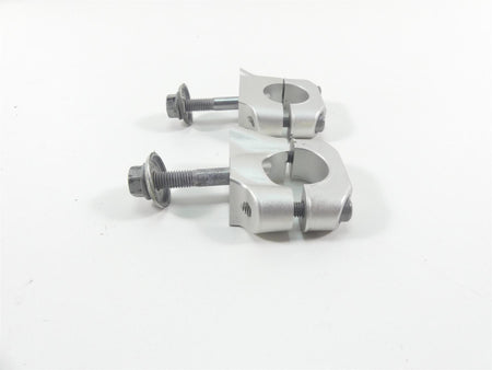 2016 BMW S1000XR K49 Handlebar Risers Holder Set 31428554471 31428554472 {{ shop.shopifyCountryName }} - Mototech271
