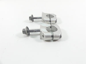 2016 BMW S1000XR K49 Handlebar Risers Holder Set 31428554471 31428554472 | Mototech271