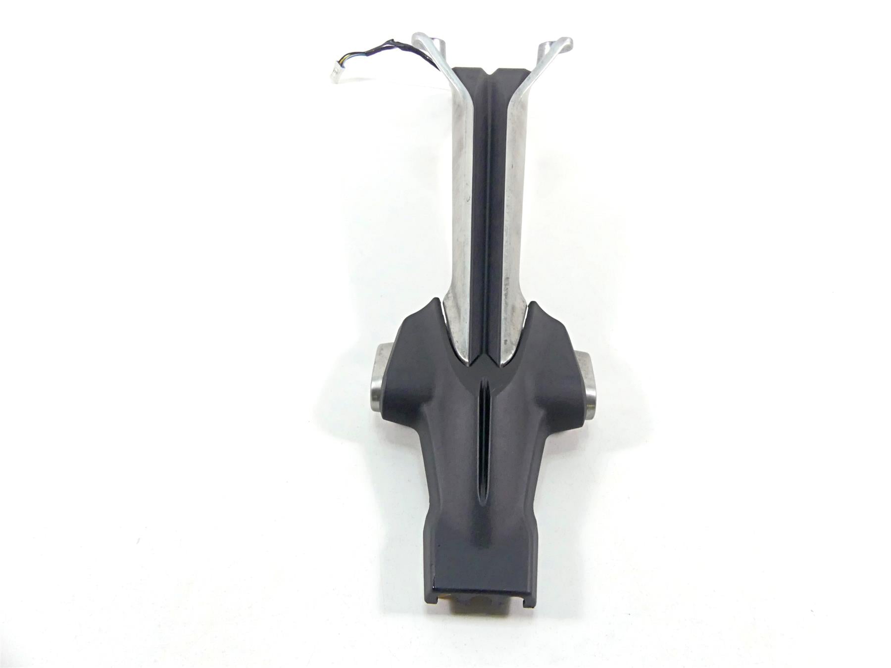 2022 Triumph Speed Triple 1200 RS Rear Tail Plate Blinker Holder Mount T2311130 {{ shop.shopifyCountryName }} - Mototech271