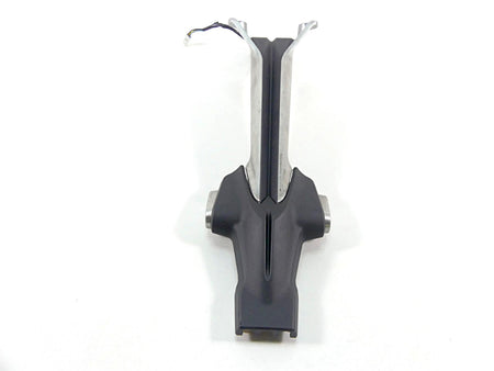 2022 Triumph Speed Triple 1200 RS Rear Tail Plate Blinker Holder Mount T2311130 {{ shop.shopifyCountryName }} - Mototech271
