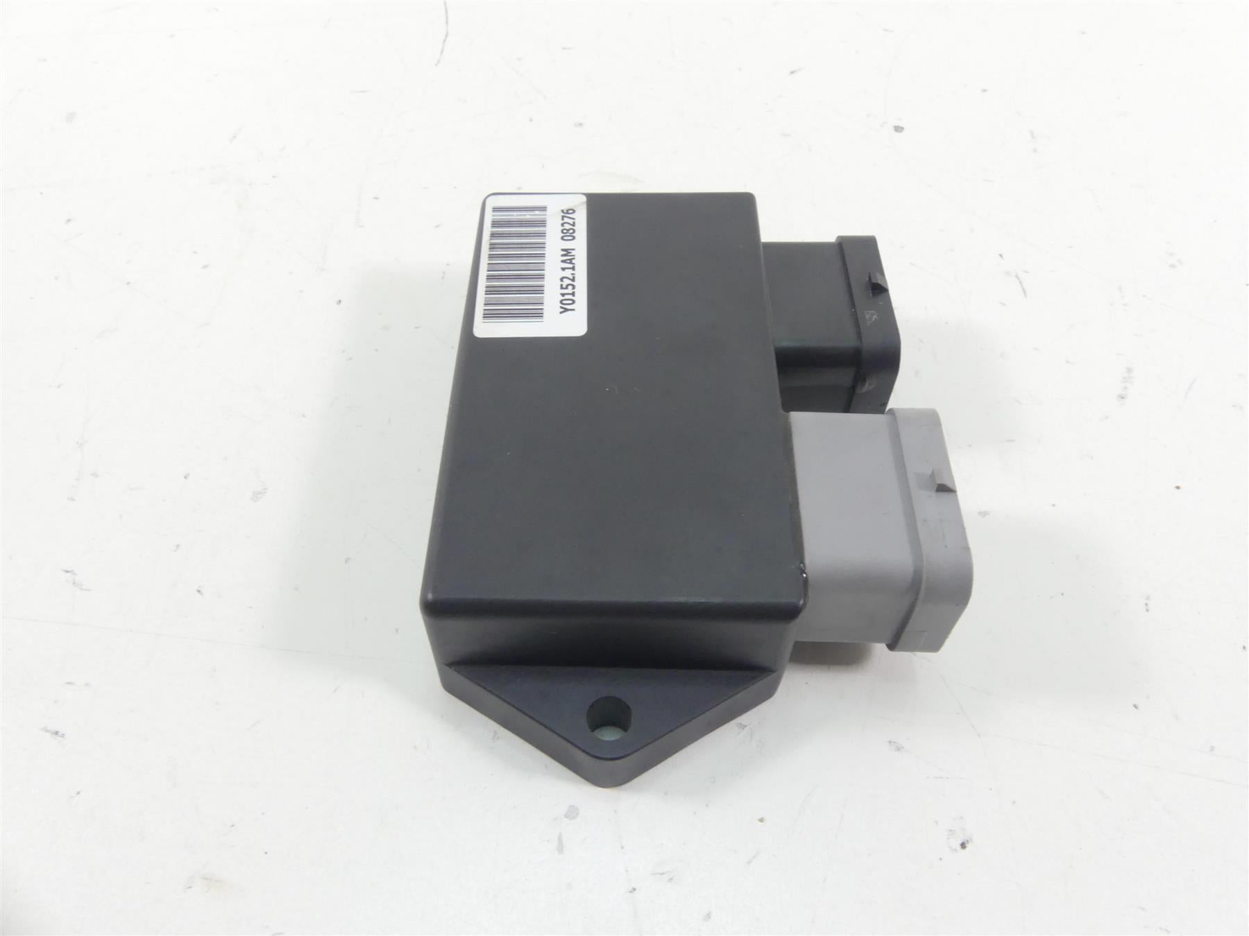 2009 Buell 1125 CR Cdi Ecu Ecm Engine Control Module Y0152.1AM {{ shop.shopifyCountryName }} - Mototech271