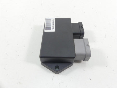 2009 Buell 1125 CR Cdi Ecu Ecm Engine Control Module Y0152.1AM {{ shop.shopifyCountryName }} - Mototech271